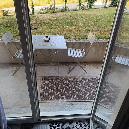Appartement T2 Limoges Luaran gambar