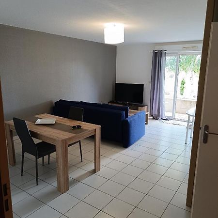 Appartement T2 Limoges Luaran gambar