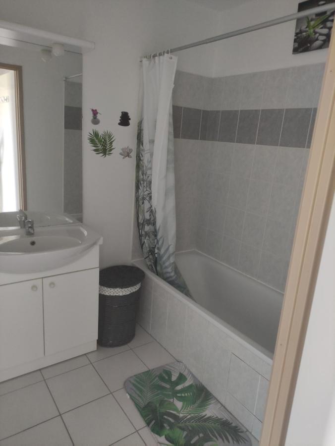 Appartement T2 Limoges Luaran gambar