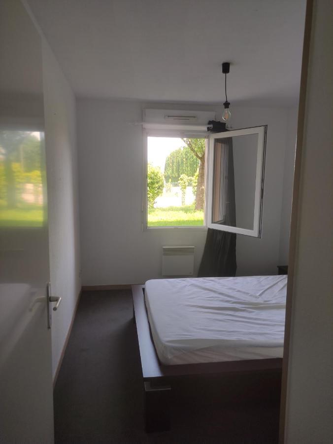 Appartement T2 Limoges Luaran gambar