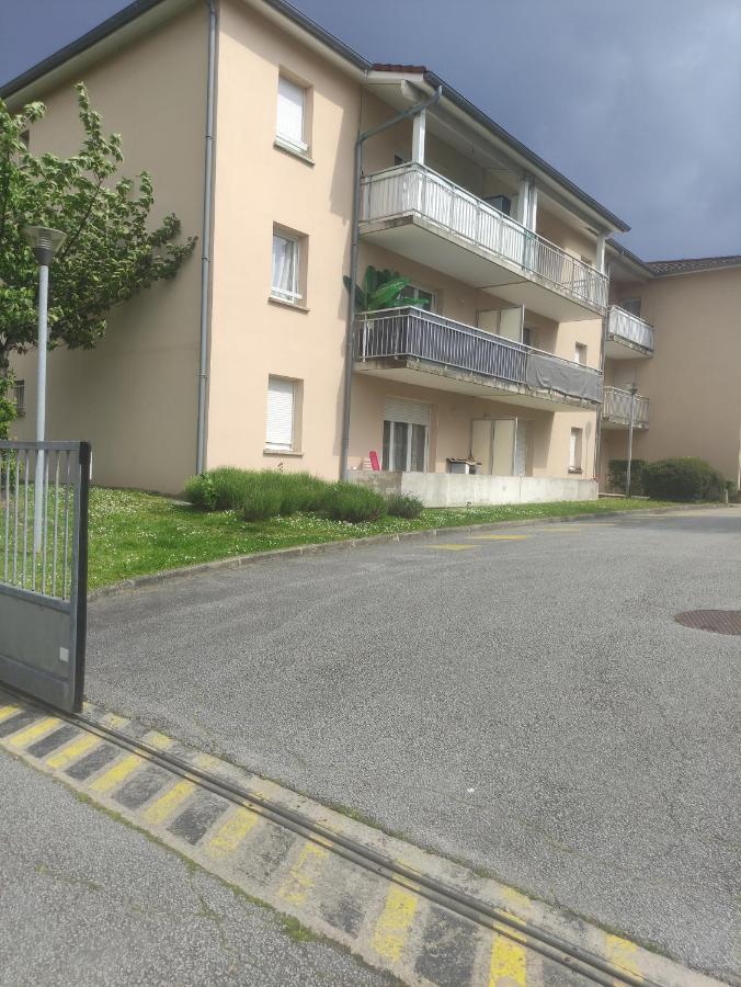 Appartement T2 Limoges Luaran gambar