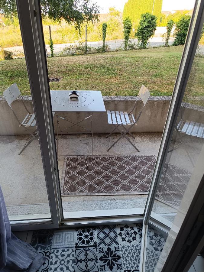 Appartement T2 Limoges Luaran gambar