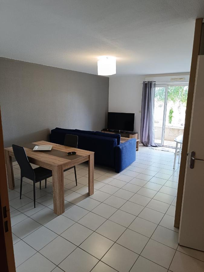 Appartement T2 Limoges Luaran gambar